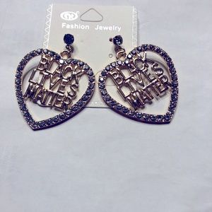 Fashion Earrings